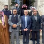 العيسوي: أبواب الديوان الملكي ستبقى مفتوحة أمام الأردنيين تنفيذا للتوجيهات الملكية