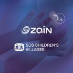 إجمالي الدعم ما يقارب المليون دينار أردني..شركة زين تُجدّد دعمها لجمعية قُرى الأطفال SOS للعام السابع والعشرين