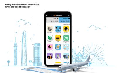 Jordan’s Orange Money Launches Exclusive Offers for International Transfers to Egypt with Orange Cash