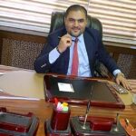 المحامي بكر الشخانبة مبارك تكليفك لنقابة الفنانين الأردنيين