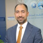 علي المصري مديراً للعلاقات العامة في البنك العربي الإسلامي الدولي