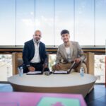 طلبات” الأردن ترافق الحلم الكروي الأردني بتسمية عودة الفاخوري سفيراً لعلامتها