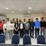 أمانة الشباب في الحزب الديمقراطي الاجتماعي تنظم ورشة حوارية حول الملف الانتخابي في الجامعات