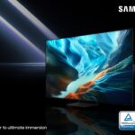 سامسونج تنال شهادات جديدة من TÜV Rheinland عن منتجاتها لعام 2026 من شاشات Micro RGB وOLED وMini LED وأجهزة الصوت ومنتجات أخرى