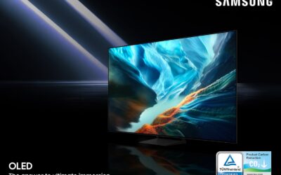 سامسونج تنال شهادات جديدة من TÜV Rheinland عن منتجاتها لعام 2026 من شاشات Micro RGB وOLED وMini LED وأجهزة الصوت ومنتجات أخرى