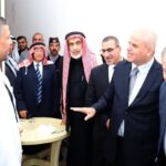 مستشفى المقاصد يعالج 331 مريضاً خلال يوم طبي مجاني في بصيرا بالطفيلة