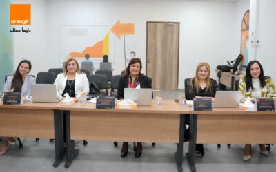 بدعم من كابيتال بنك وبالتعاون مع إنتاجرياديات يواصلن التميز في جائزة “ملهمة التغيير” من أورنج الأردن