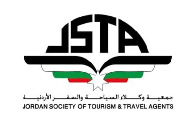 بيان صادر عن جمعية مكاتب وشركات السياحة والسفر الأردنية