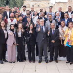 تحت رعاية معالي وزير البيئة… الإعلان عن تقرير البصمة الكربونية وخارطة طريق إزالة الكربون في قرى الأطفال sos الأردنية