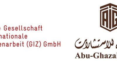 اتفاقية تعاون بين ” أبوغزاله وشركاه للاستشارات” والوكالة الألمانية للتعاون الدولي (GIZ) لتدريب قضاة وموظفي وزارة العدل في الاردن