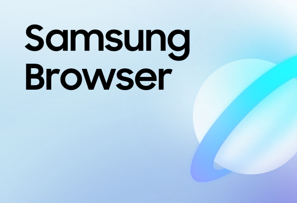 Samsung Browser