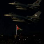 انتهت الحرب… وبقي الوطن شامخًا