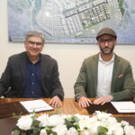 مجمع الملك الحسين للأعمال يوقع مذكرة تفاهم استراتيجية مع شركة أكسيمايند للانضمام كشريك في مبادرة “مسار 700” لدعم رواد الأعمال والابتكار الوطني