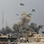 إيران تسلم ردها على مقترح وقف إطلاق النار