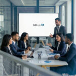 بنك ABC في الأردن يعقد ورشة تدريبية للموظفين بعنوان “قوة الإيجابية”