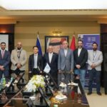 سامسونج إلكترونيكس المشرق العربي تفتتح معرضاً تفاعلياً في الجامعة الأهلية في إطار تجديد الشراكة بين الطرفين