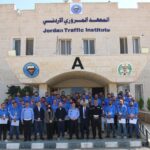 “طلبات” الأردن ومديرية الأمن العام-المعهد المروري الأردني تجددان تعاونهما لتعزيز الثقافة المرورية