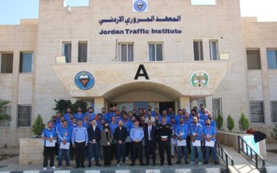 “طلبات” الأردن ومديرية الأمن العام-المعهد المروري الأردني تجددان تعاونهما لتعزيز الثقافة المرورية