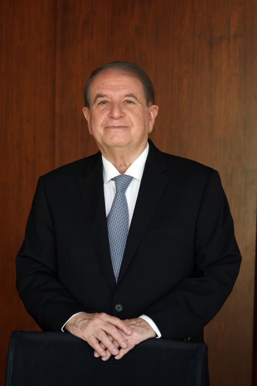 ‎⁨1صورة بيان الصحفي اجتماع الهئية العامة 2025⁩