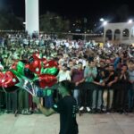 اختتام ناجح لفعاليات عيد الأضحى ضمن مهرجان أمواج العقبة 2026 وسط إقبال جماهيري واسع