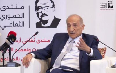 جواد العناني : جزء كبير من إنفاق الأردنيين غير ضروري ويعتبر من الرفاهية