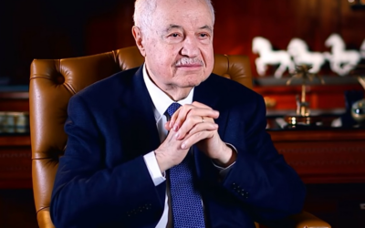 ملاحظات أبو غزاله الخامسة حول تطورات الحرب في مرحلتها الجارية