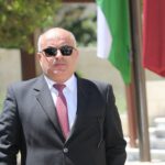 الـقطيشات رئيسا لجمعية نبض التغيير لتمكين الشباب