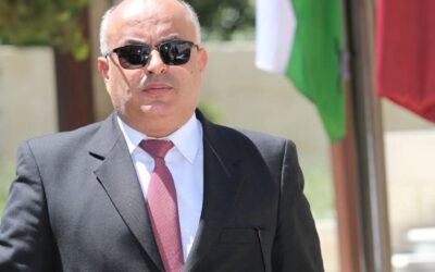 الـقطيشات رئيسا لجمعية نبض التغيير لتمكين الشباب