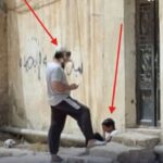 زوجة صاحب المنزل في حادثة إربد: الطفل لم يدخل بسبب الكرة.. وتقدّمنا بشكاوى سابقة بعد تكرار دخول الطلاب للمنزل