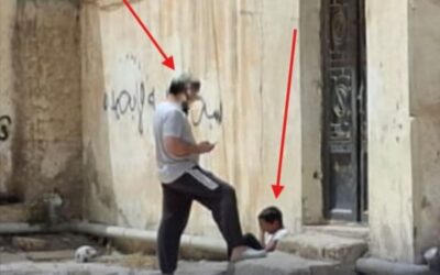 زوجة صاحب المنزل في حادثة إربد: الطفل لم يدخل بسبب الكرة.. وتقدّمنا بشكاوى سابقة بعد تكرار دخول الطلاب للمنزل