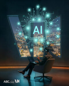 Bank ABC in Jordan Contributes to the Launch of a National AI بنك ABC في الأردن يساهم في انشاء محرك وطني للذكاء الاصطناعي (1)
