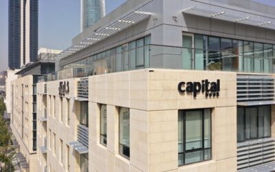 كابيتال بنك يُصدر تقريره السنوي الرابع للاستدامة لعام 2025 ويؤكد التزامه بالنمو المسؤول وصناعة الأثر في الاقتصاد الوطني