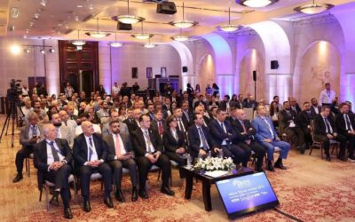 الأردن يحتضن MENA Travel Market Forum في موعده المحدد