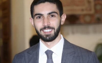 المحامي عون عبد الحميد القيسي عضوا في مجلس بلدية ام البساتين
