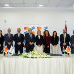 البنك التجاري الأردني يتعاون مع ماستركارد لتعزيز خدمات الدفع وتطوير حلول مبتكرة للبطاقات