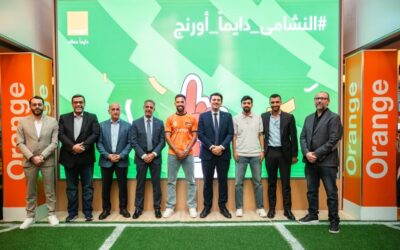 أورنج الأردن تطلق “حملة الأبطال” بعروض حصرية وتجربة استثنائية للزبائن