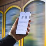شاشتك، لعينيك فقط: شاشة الخصوصية في جهاز Galaxy S26 Ultra تحمي معلوماتك من أعين المتطفلين