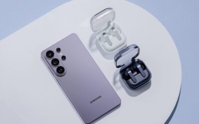 اجعل لحظاتك مميزة في عيد الأضحى مع هاتف Galaxy S26 Ultra وسماعات Galaxy Buds4 Pro