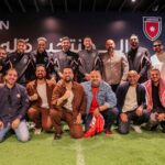 زين تطلق احتفالاتها الأضخم بالاستقلال بحضور نشامى المنتخب الوطني