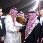 الشيخ هيثم السرحان يكتب: الأردن 80 عاما من السيادة والكرامة