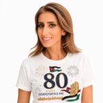 استقلال المملكة الأردنية الهاشمية الثمانين مسيرة تاريخ وإنجاز وتحدي