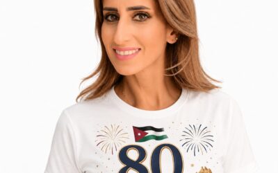 استقلال المملكة الأردنية الهاشمية الثمانين مسيرة تاريخ وإنجاز وتحدي