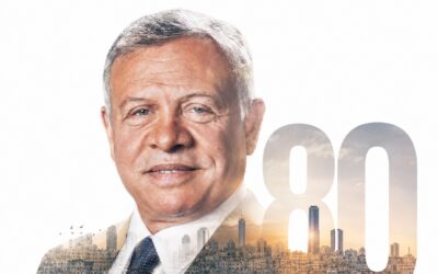 فيصل الحمود: الأردن سيبقى وطن الحكمة والعروبة.. وتشرفت بخدمة العلاقات الأخوية خلال فترة عملي سفيراً لدى عمّان