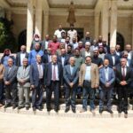 العيسوي يلتقي فعاليات شعبية