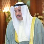 الشيخ فيصل الحمود: نهنئ حجاج بيت الله الحرام بعودتهم الميمونة ونثمن النجاح الاستثنائي لموسم الحج