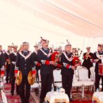 في عيد الاستقلال الثمانين.. الغذاء والدواء تجدد العهد بمواصلة الإنجاز
