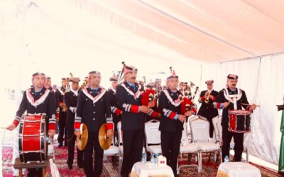 في عيد الاستقلال الثمانين.. الغذاء والدواء تجدد العهد بمواصلة الإنجاز