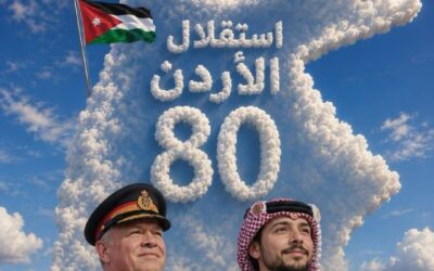 علاء عواد يكتب : رسالة تختصر المسافة بين القيادة والشعب