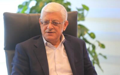 الهيئة العامة لكابيتال بنك تصادق على توزيع أرباح نقدية بنسبة 17% من رأس المال