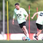 النشامى يواجهون سويسرا وديًا الأحد